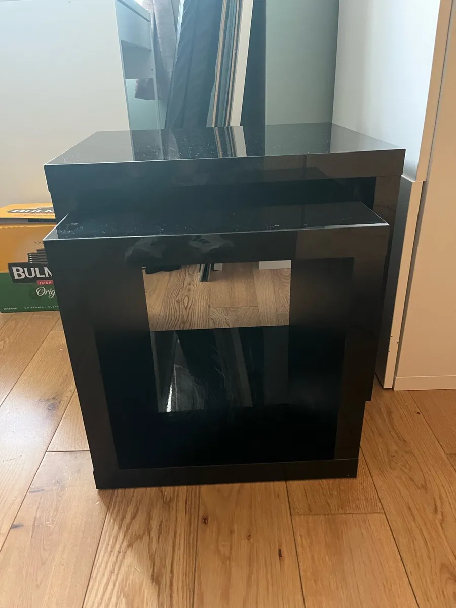 Side Tables - Image 1