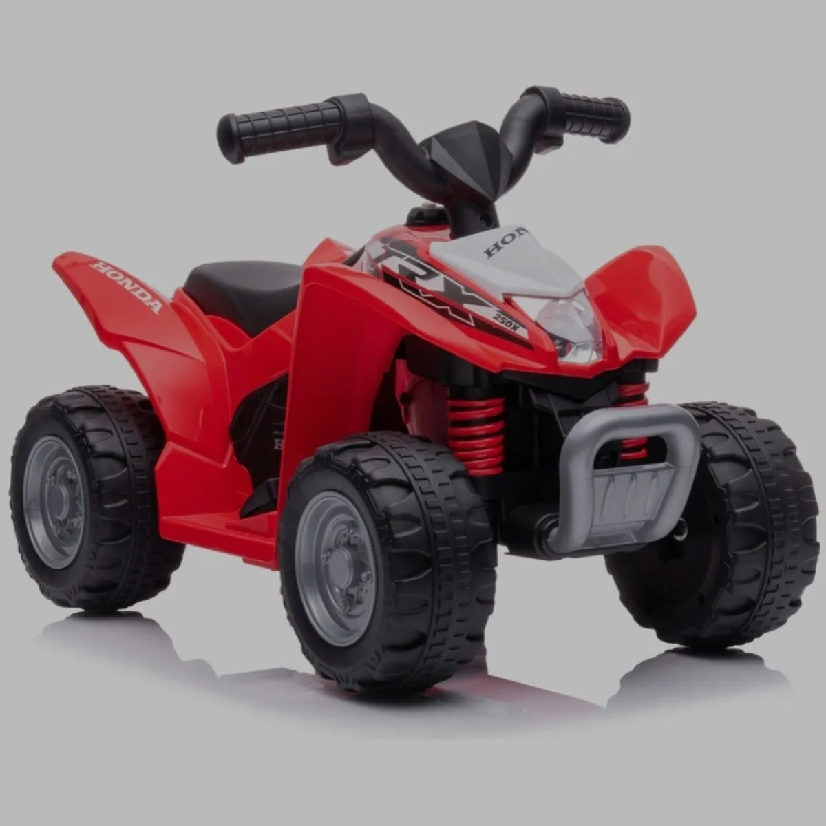 Quick Sale Honda ATV 7.2V Lithium Electric Ride On - Image 1
