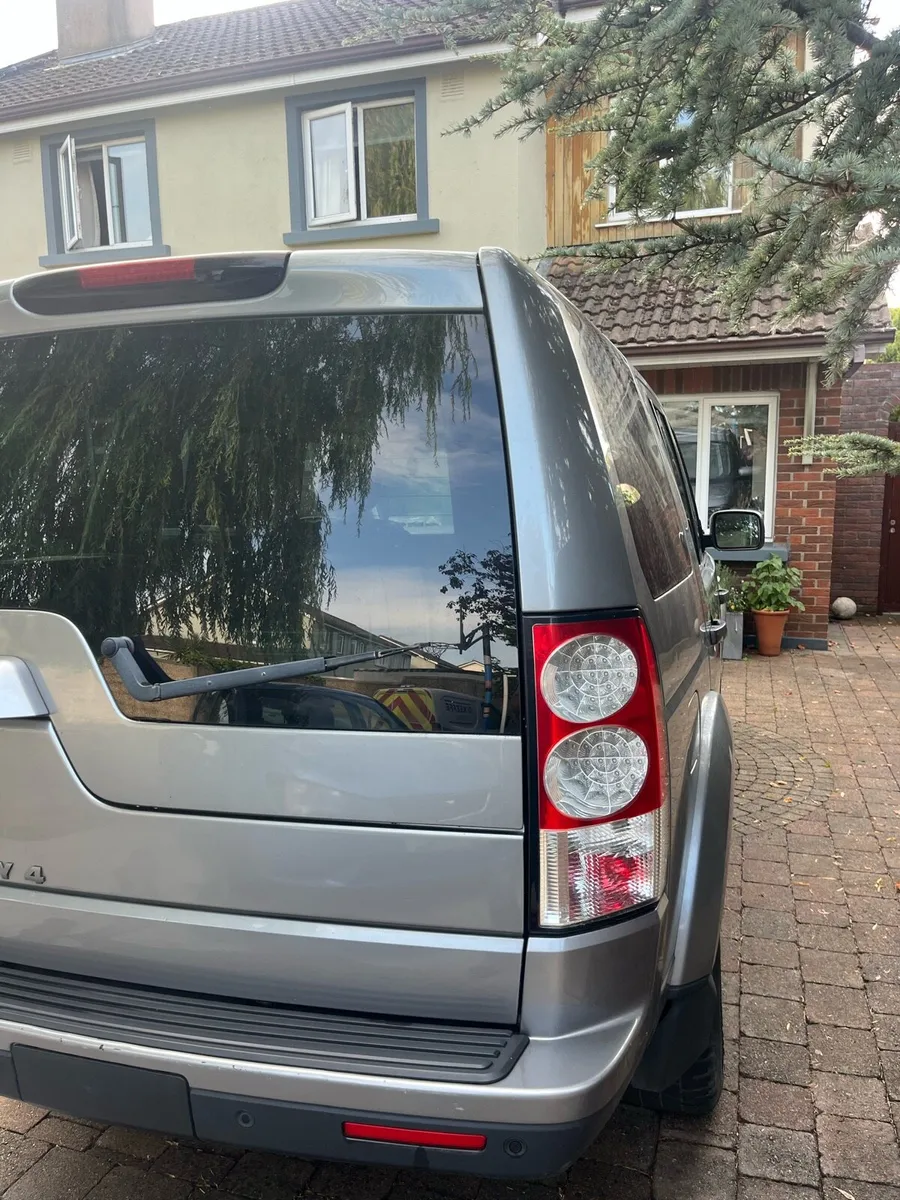 Landrover Discovery - Image 3