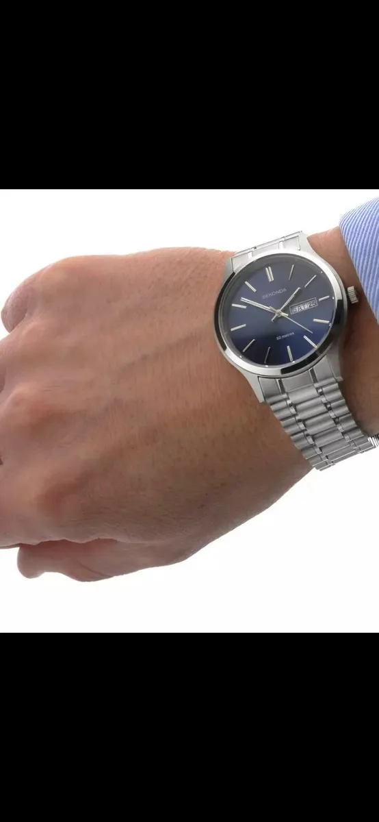 Sekonda watch - Image 2