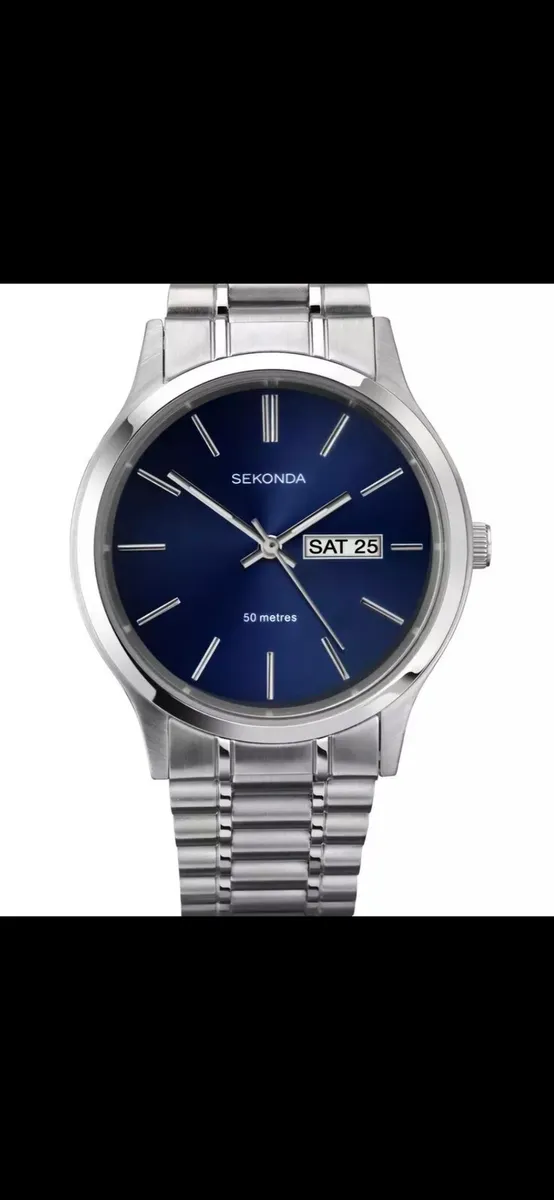 Sekonda watch - Image 1