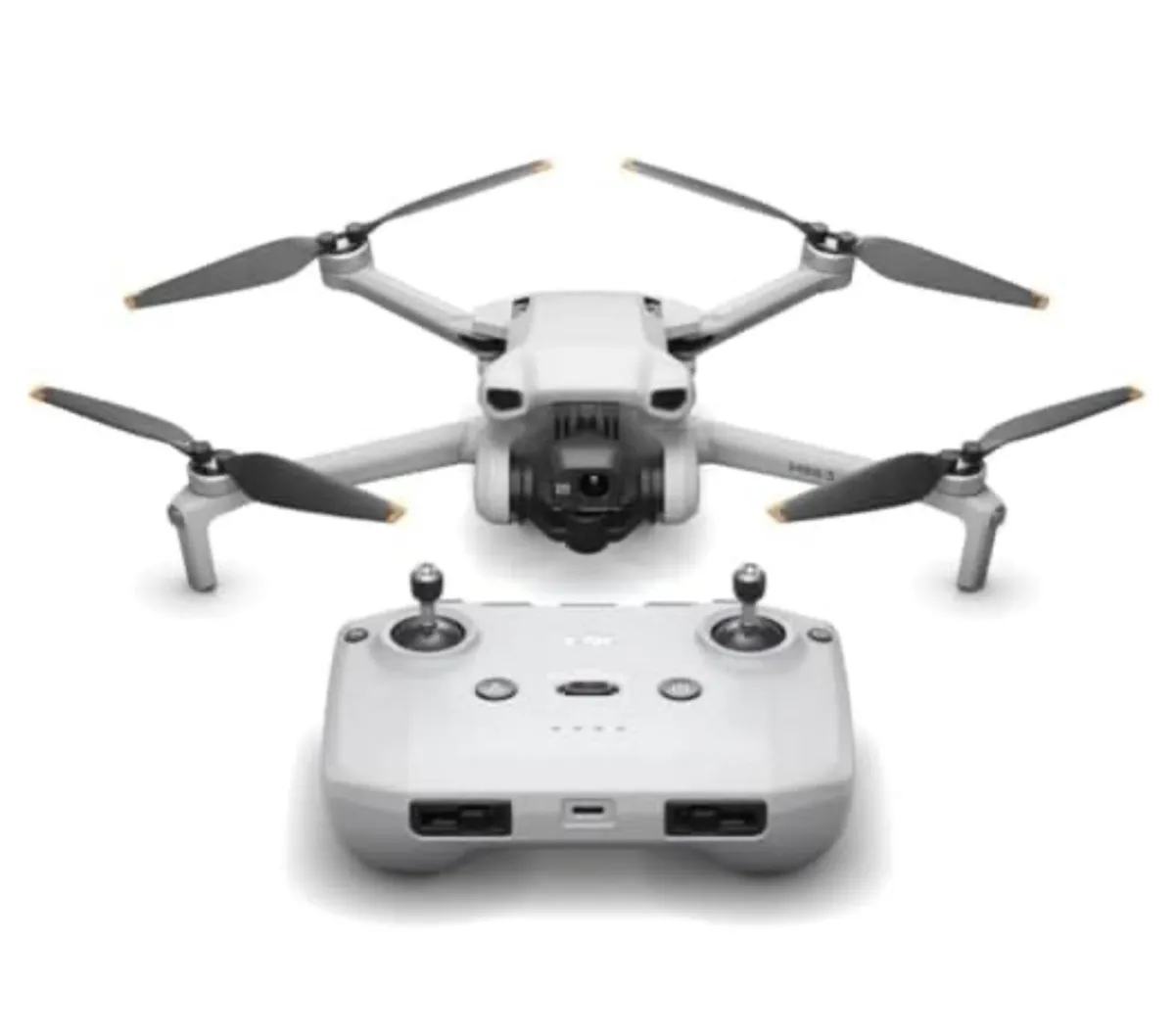 DJI mini 3 new - Image 2
