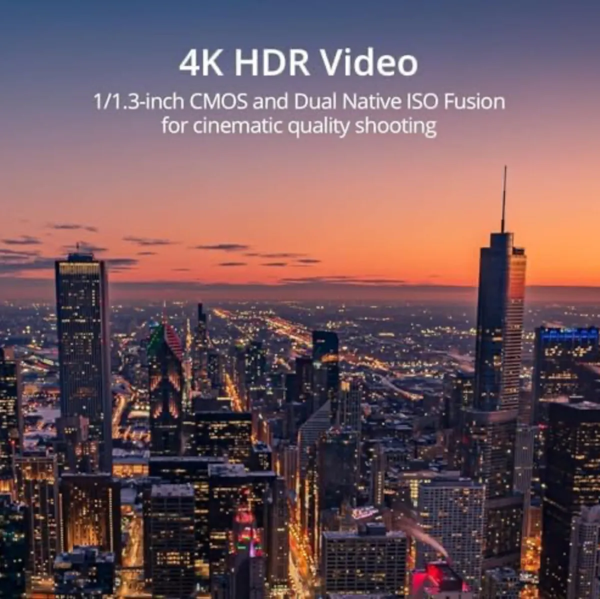 DJI mini 3 new - Image 3