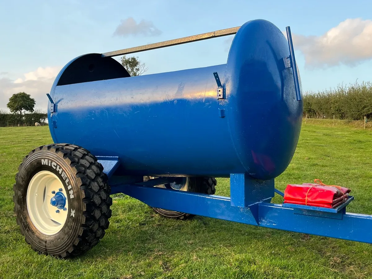 Portable Meal Bin - Image 3