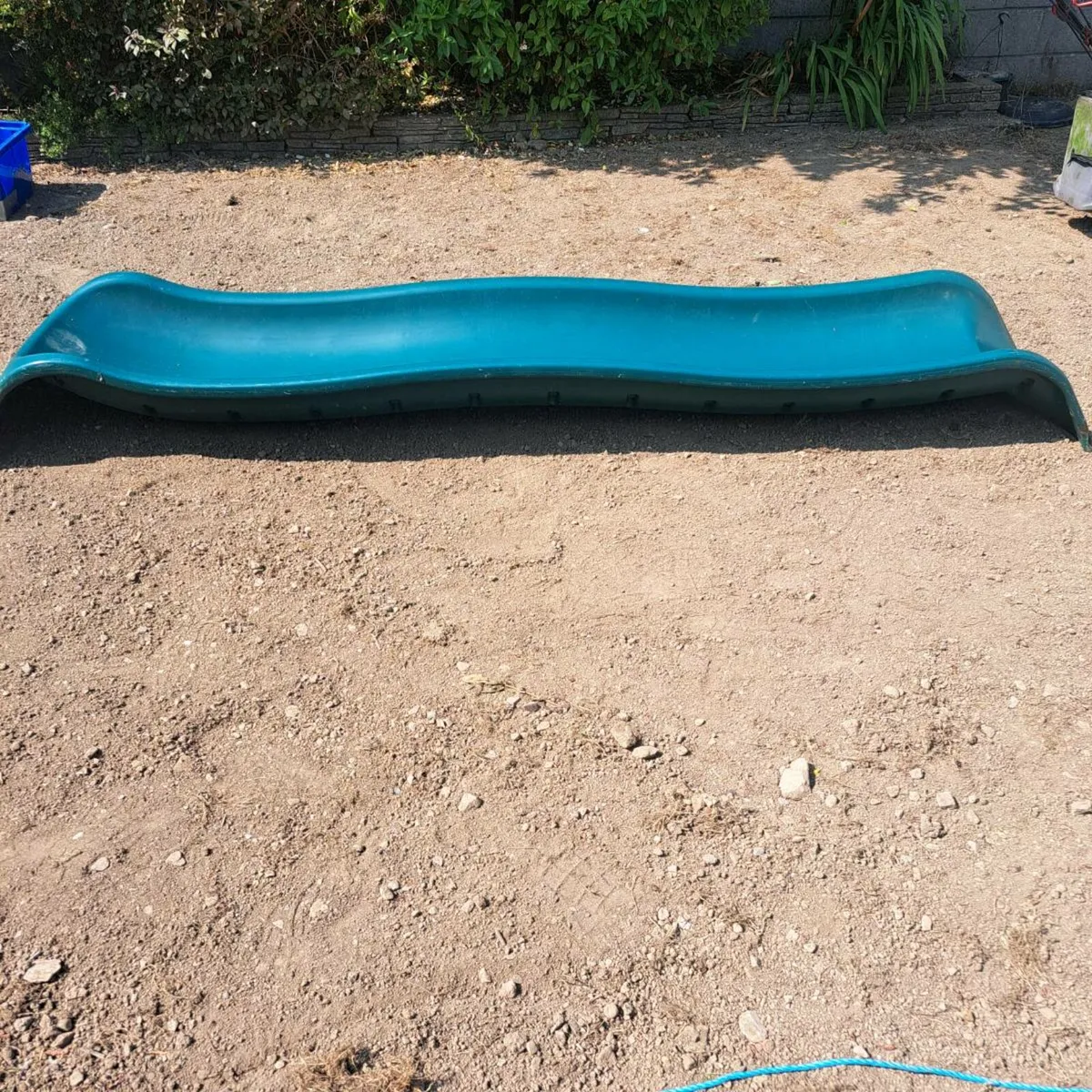 Playhouse Slide - Image 2