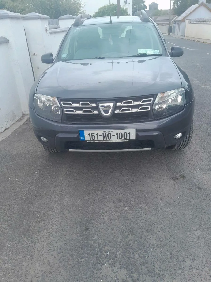 Jeep - Image 1