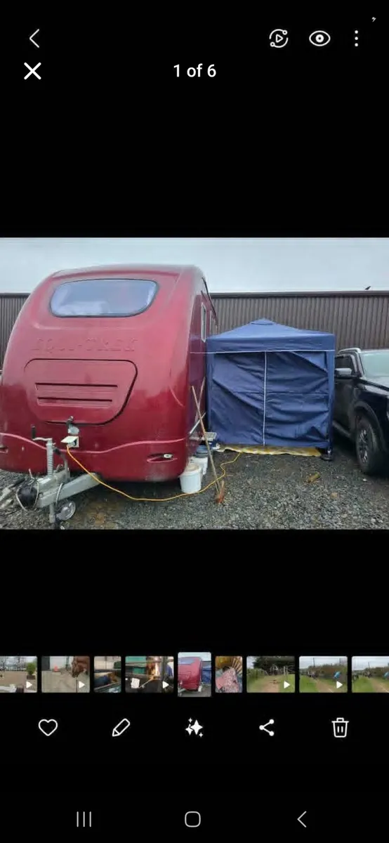 Equitrek multi treka - Image 1
