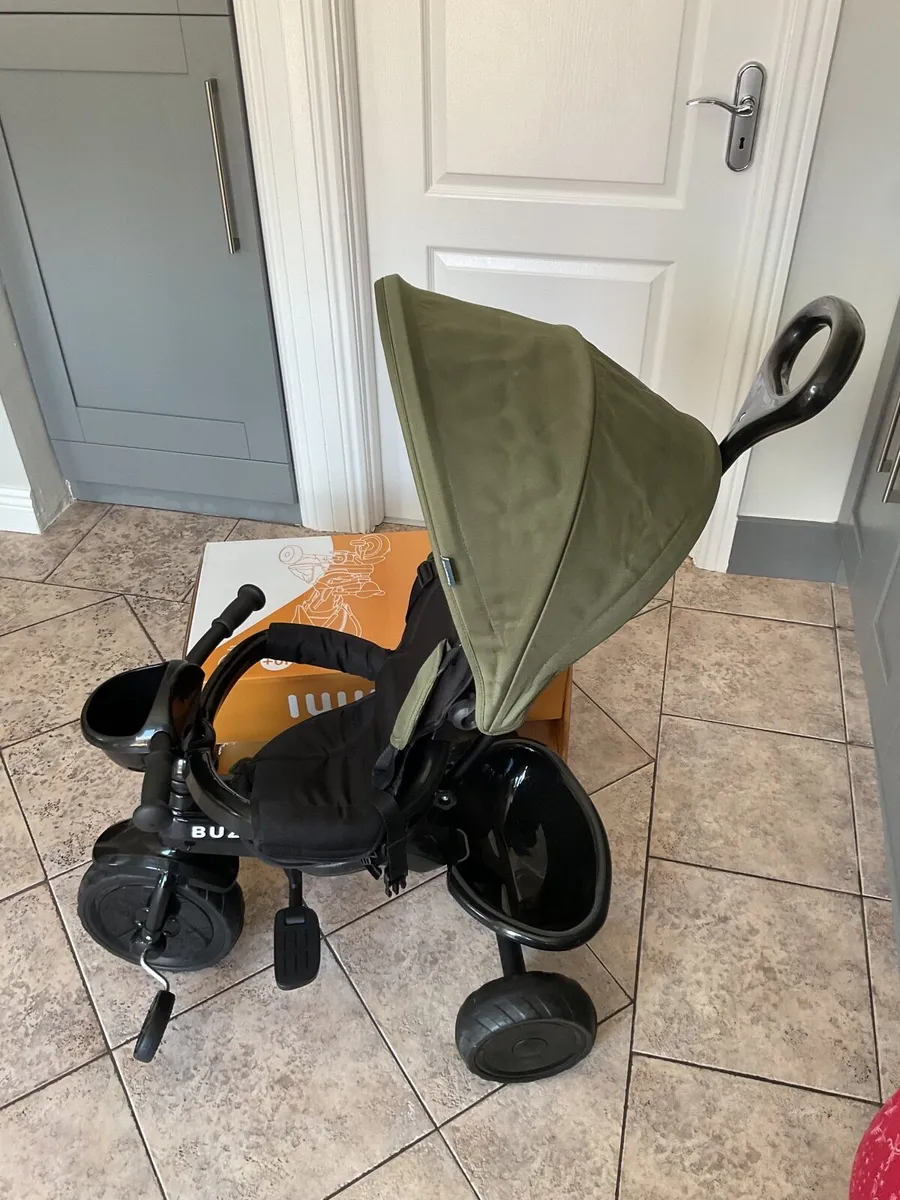 Baby Trike - Image 1