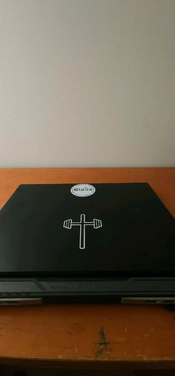Acer Predator Helios neo 16 PHN16-72 - Image 1