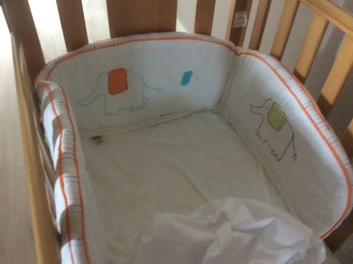 Cot - Image 2