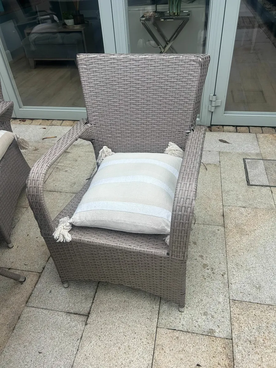 Garden Furniture - Image 2