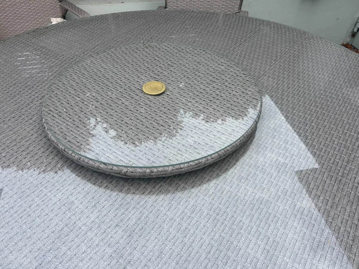 Garden Furniture - Image 4