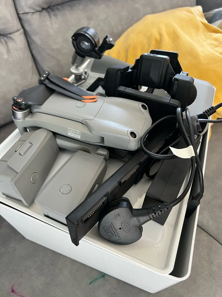 DJI Air 2S Creator’s Bundle - Image 2