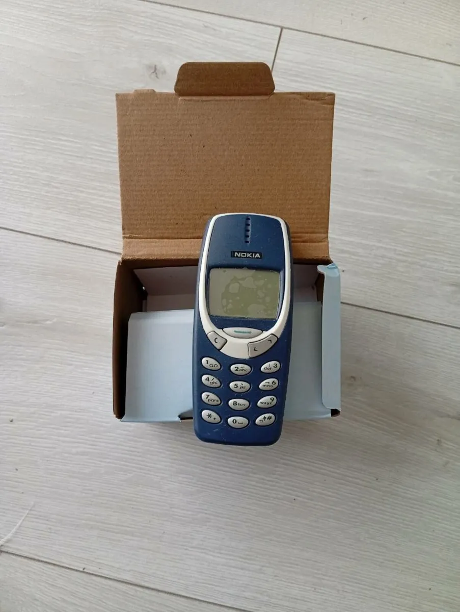Nokia 3310 - Image 1