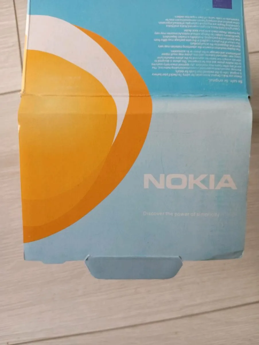 Nokia 3310 - Image 2