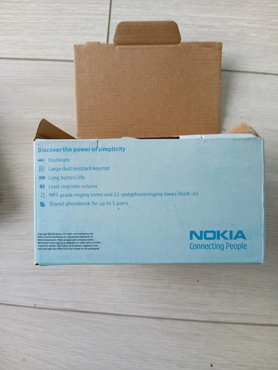 Nokia 3310 - Image 3