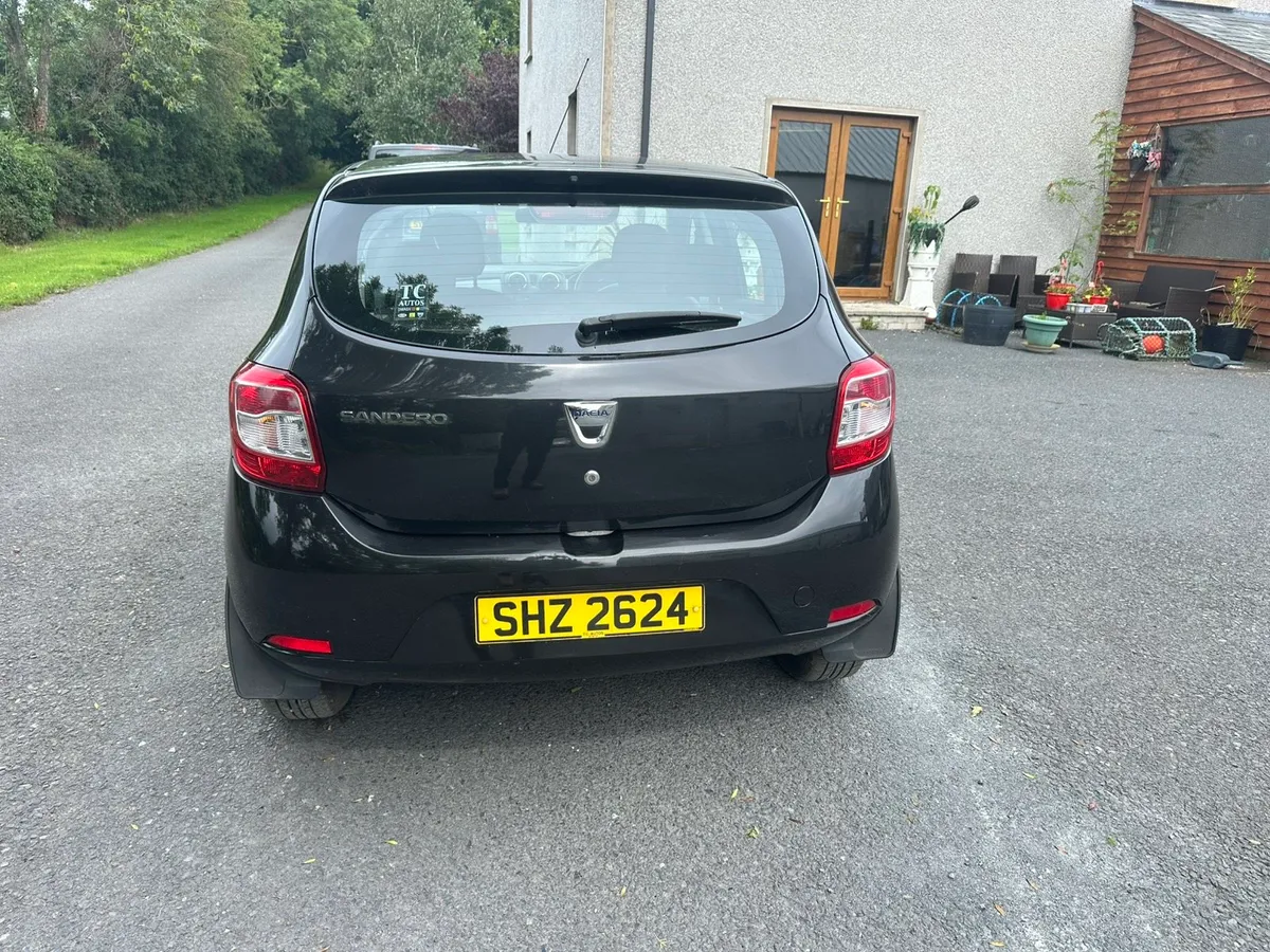 Dacia Sandero - Image 2
