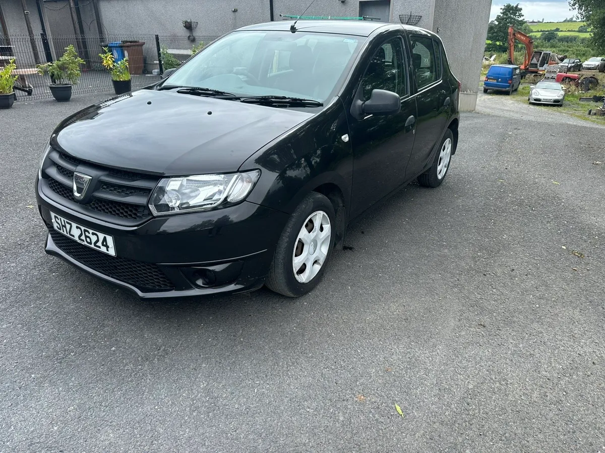 Dacia Sandero - Image 3