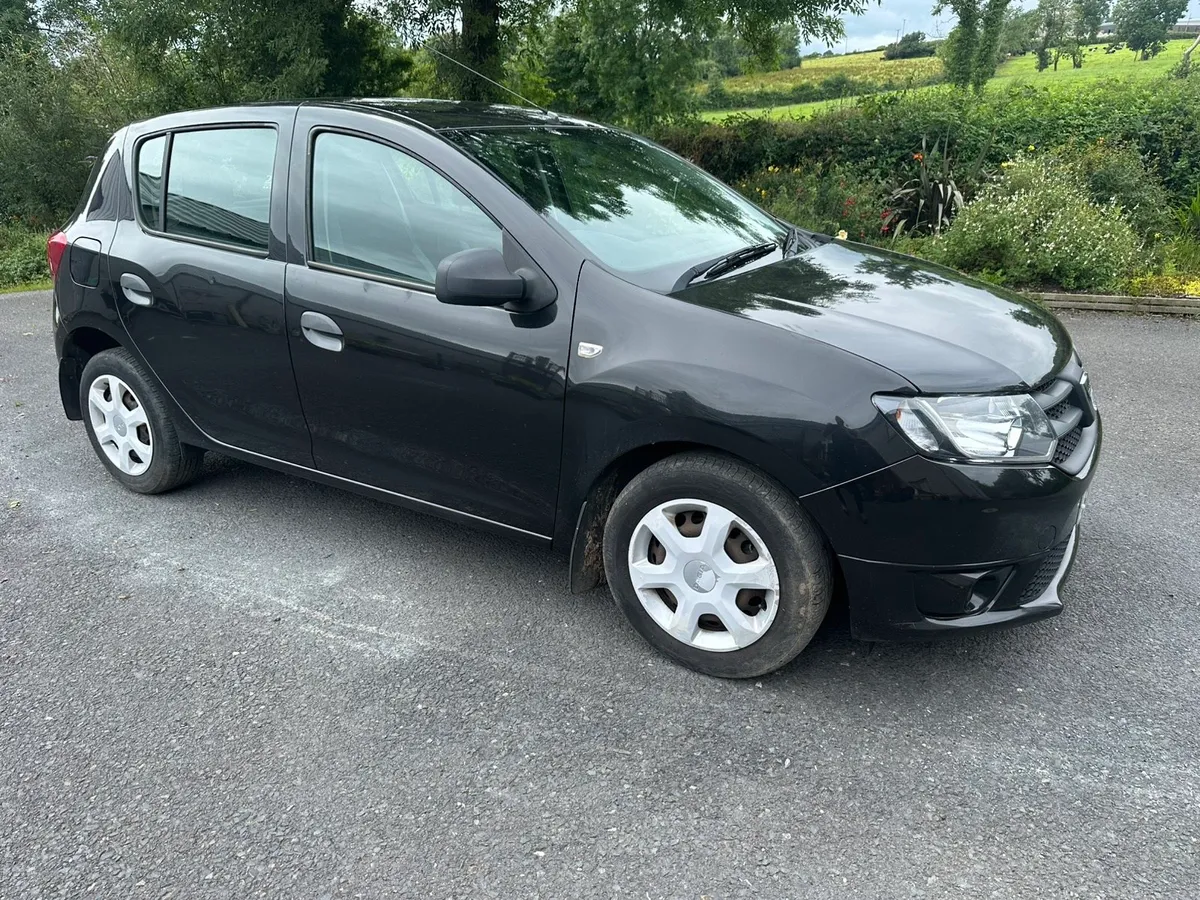 Dacia Sandero - Image 4