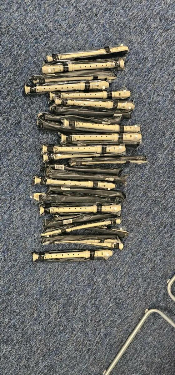 Cables - Image 1