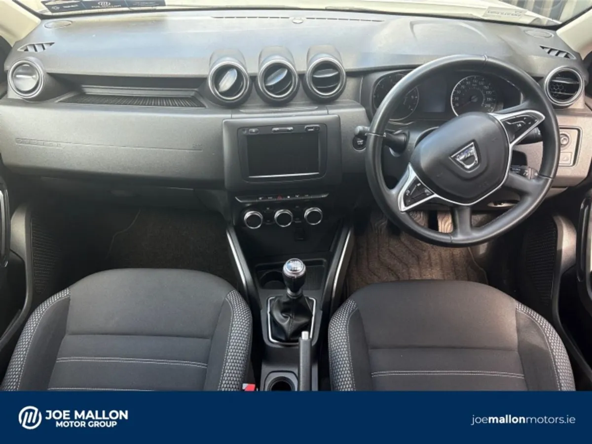 Dacia Duster Blue dCi 115 Prestige - Image 4