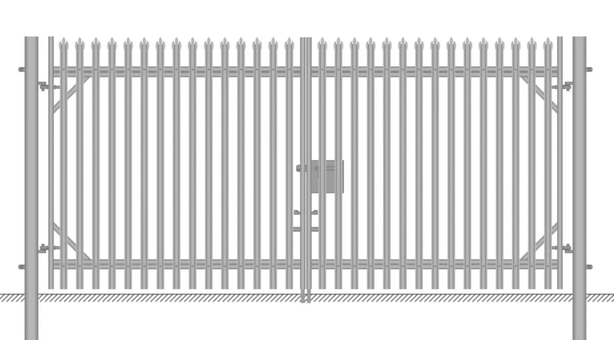 Gates Paving Sand Sheeting - Image 1