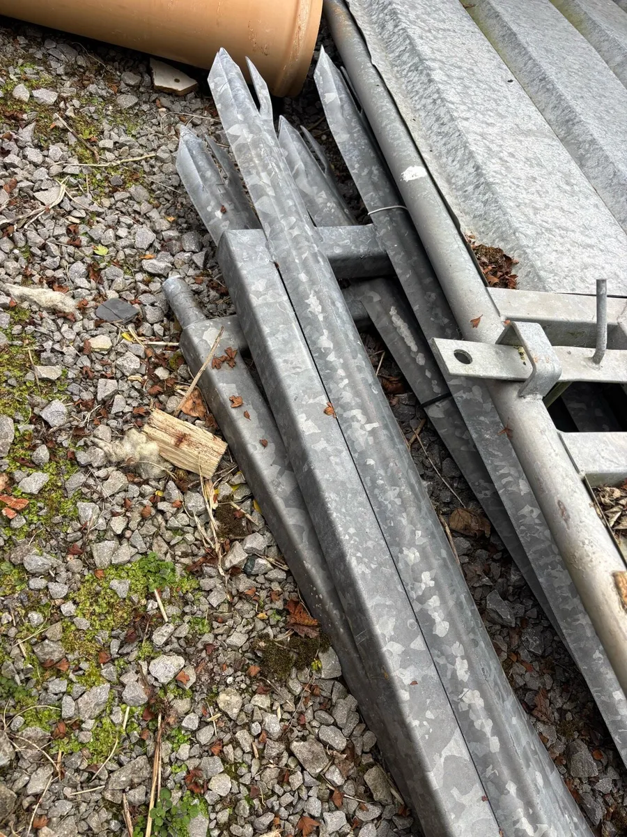 Gates Paving Sand Sheeting - Image 3