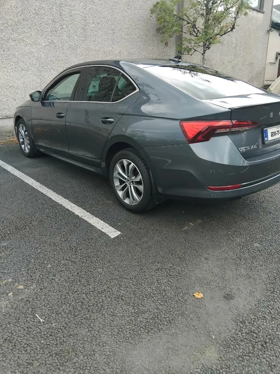 2021 Skoda Octavia ,2.0 L Diesel,* Automatic* - Image 2