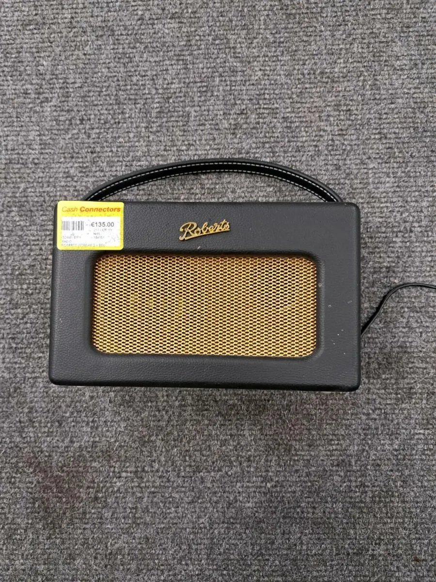 Roberts IStream 3 - Image 1