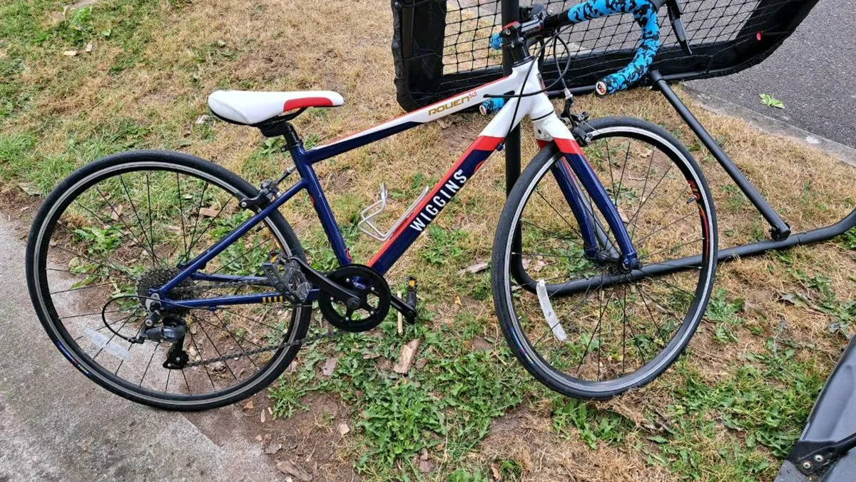 Wiggins Rouen 540 - Image 1