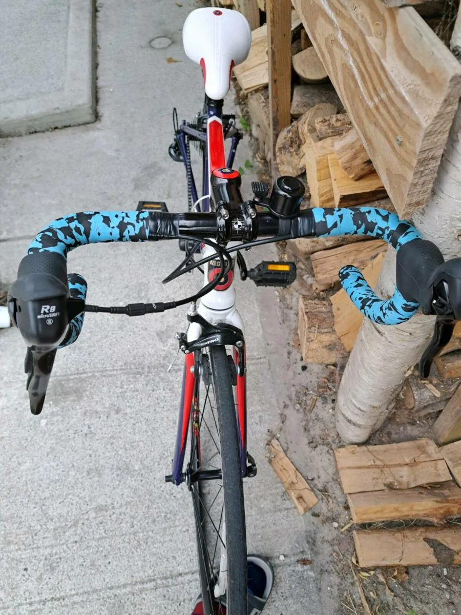 Wiggins Rouen 540 - Image 2