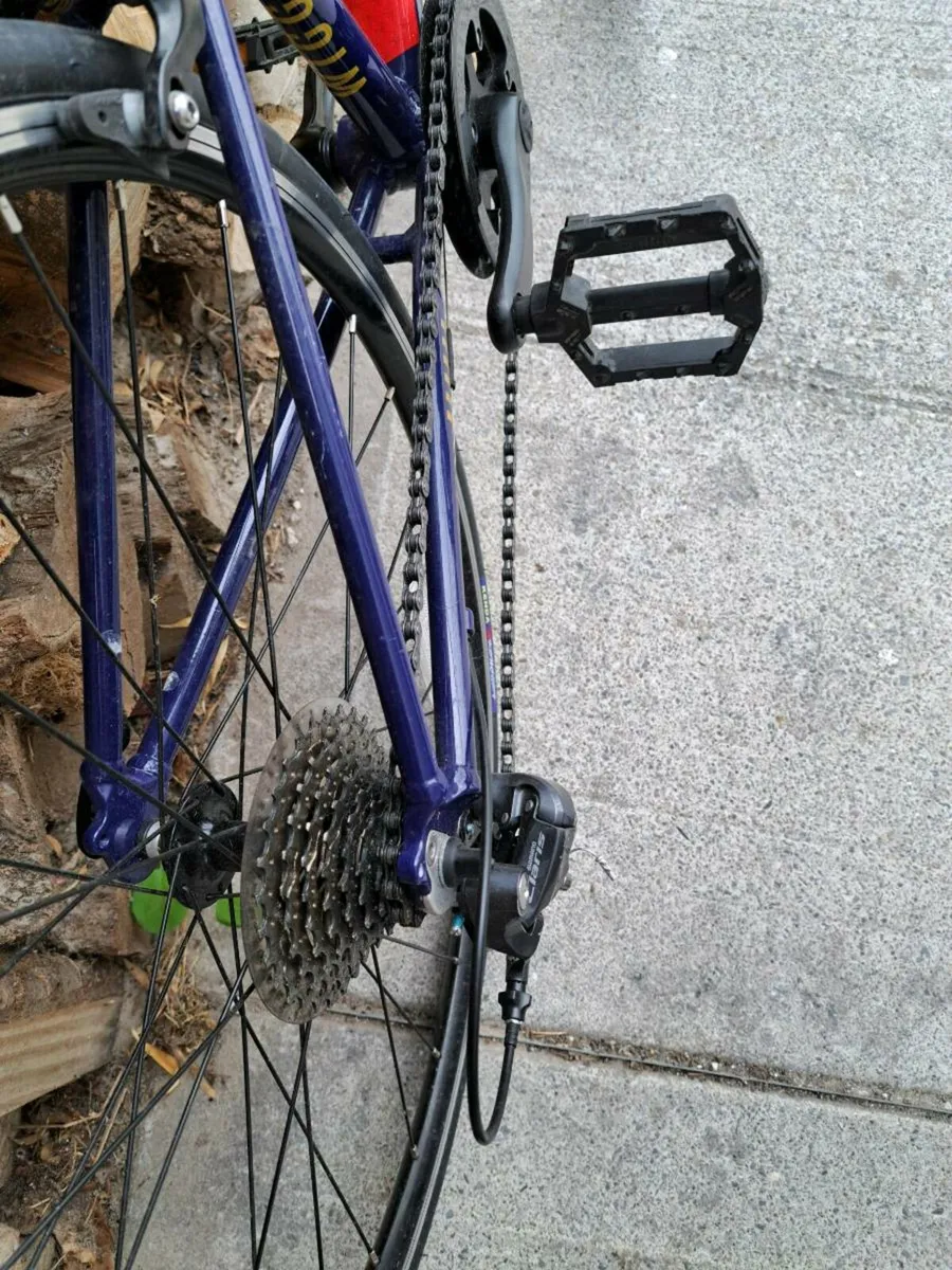 Wiggins Rouen 540 - Image 3