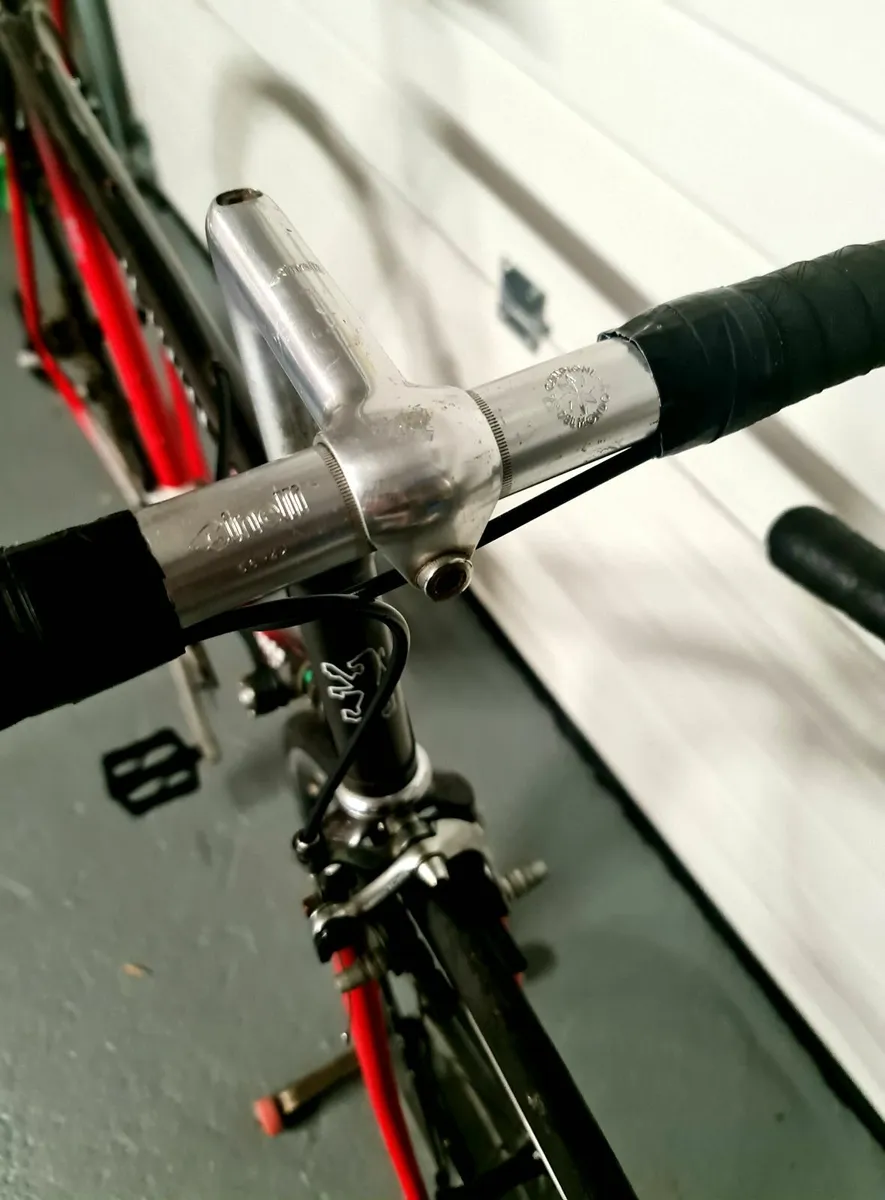 Peugeot 'Triathlon 531' Bicycle - Image 2