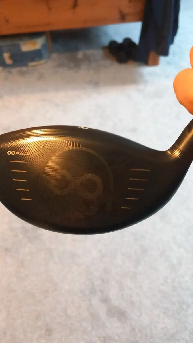 Cobra radspeed driver - Image 2