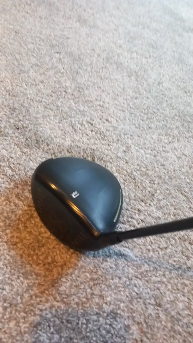 Cobra radspeed driver - Image 3