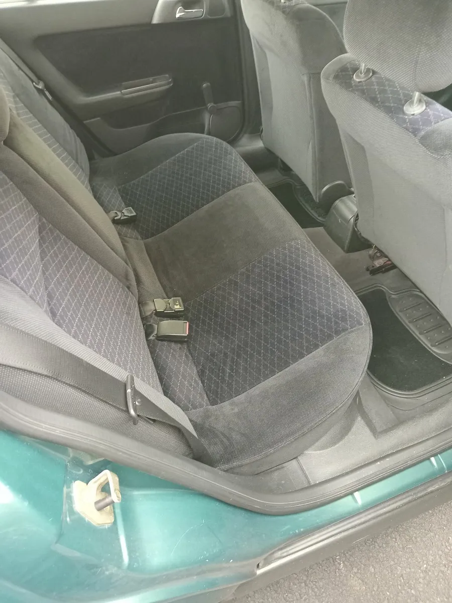 Opel Astra 2001 - Image 3