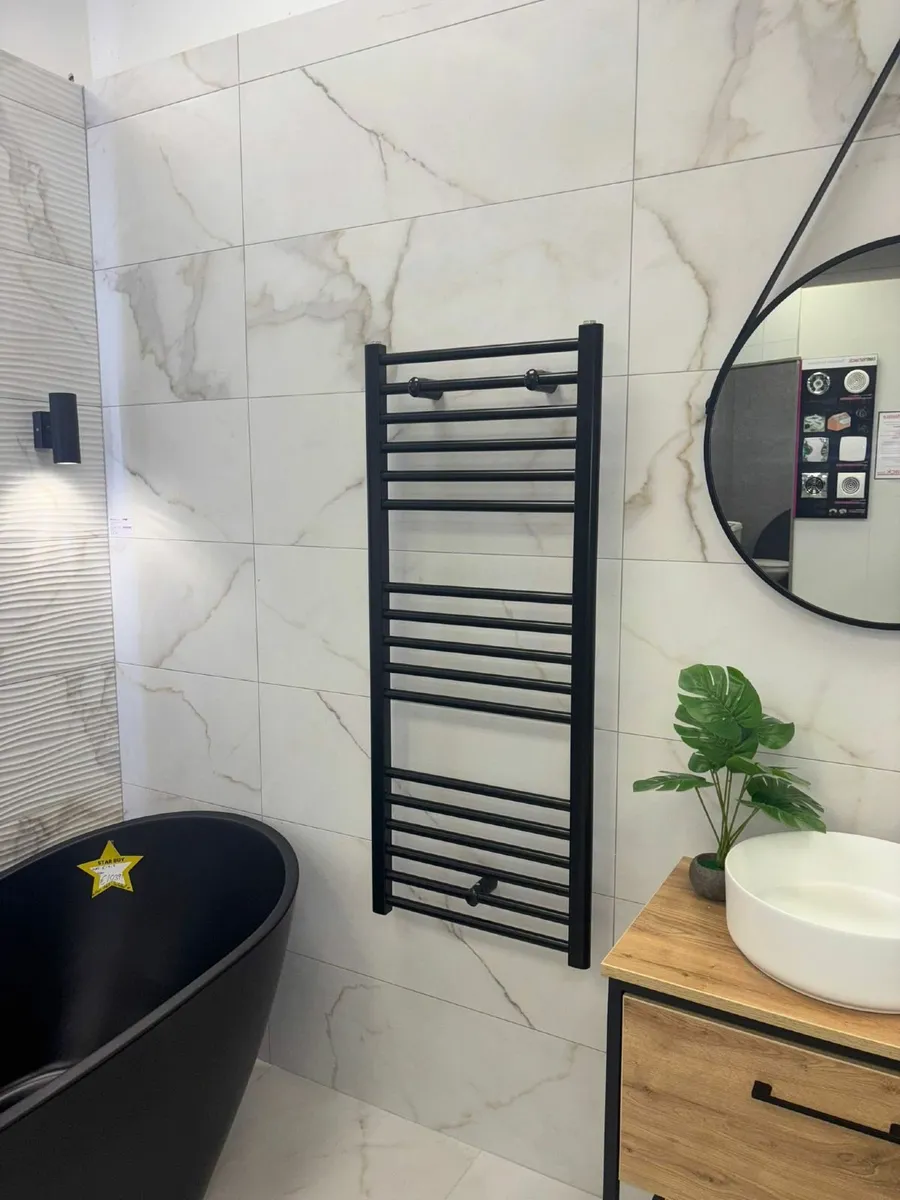 Tileshack - Stunning Marble Effect Wall Tiles - Image 1