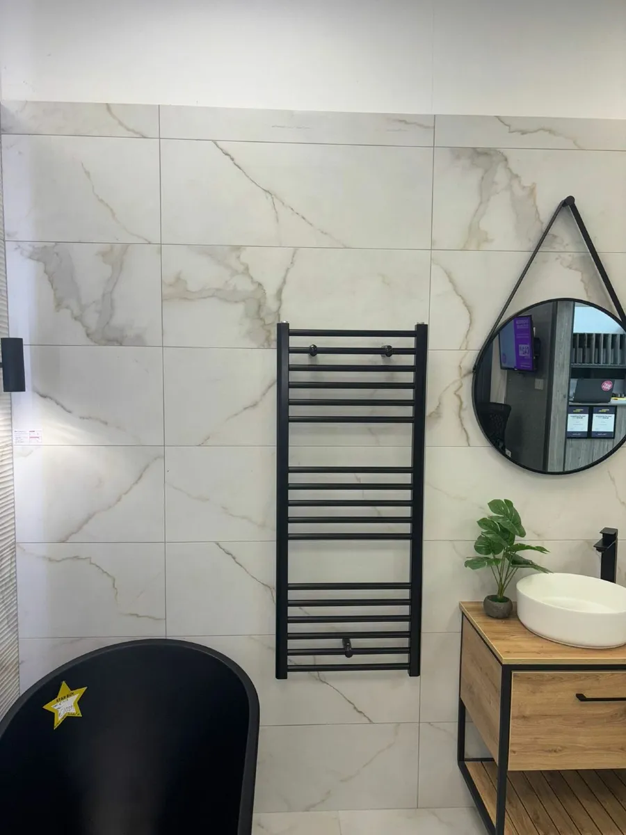 Tileshack - Stunning Marble Effect Wall Tiles - Image 3