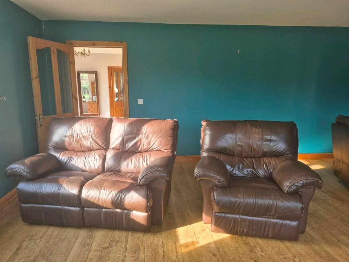 3 piece suite - Image 2