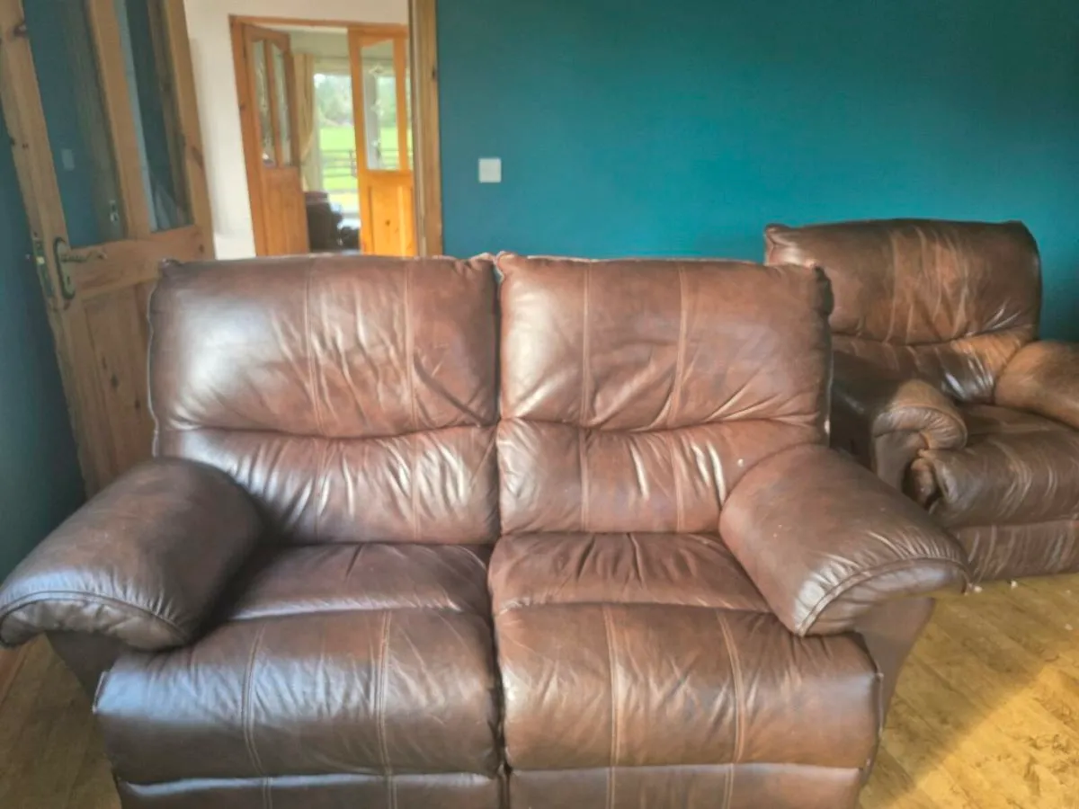 3 piece suite - Image 4