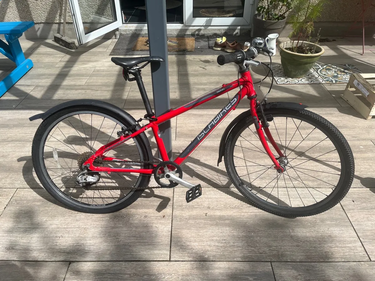 Islabikes Beinn 24 children’s bike - Image 1