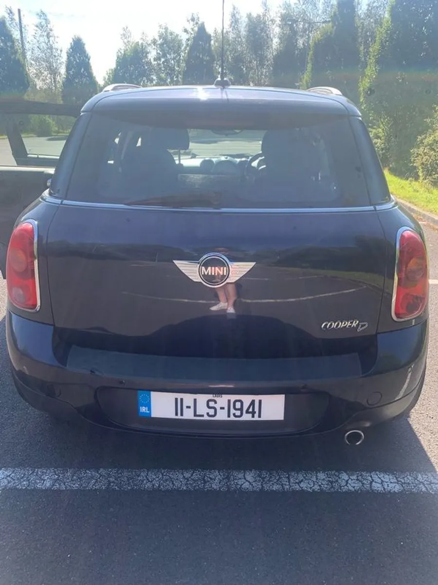 2011 Mini Countryman - Image 2