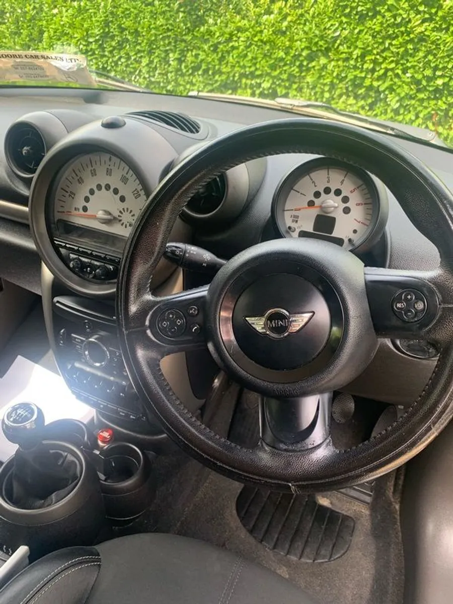 2011 Mini Countryman - Image 4