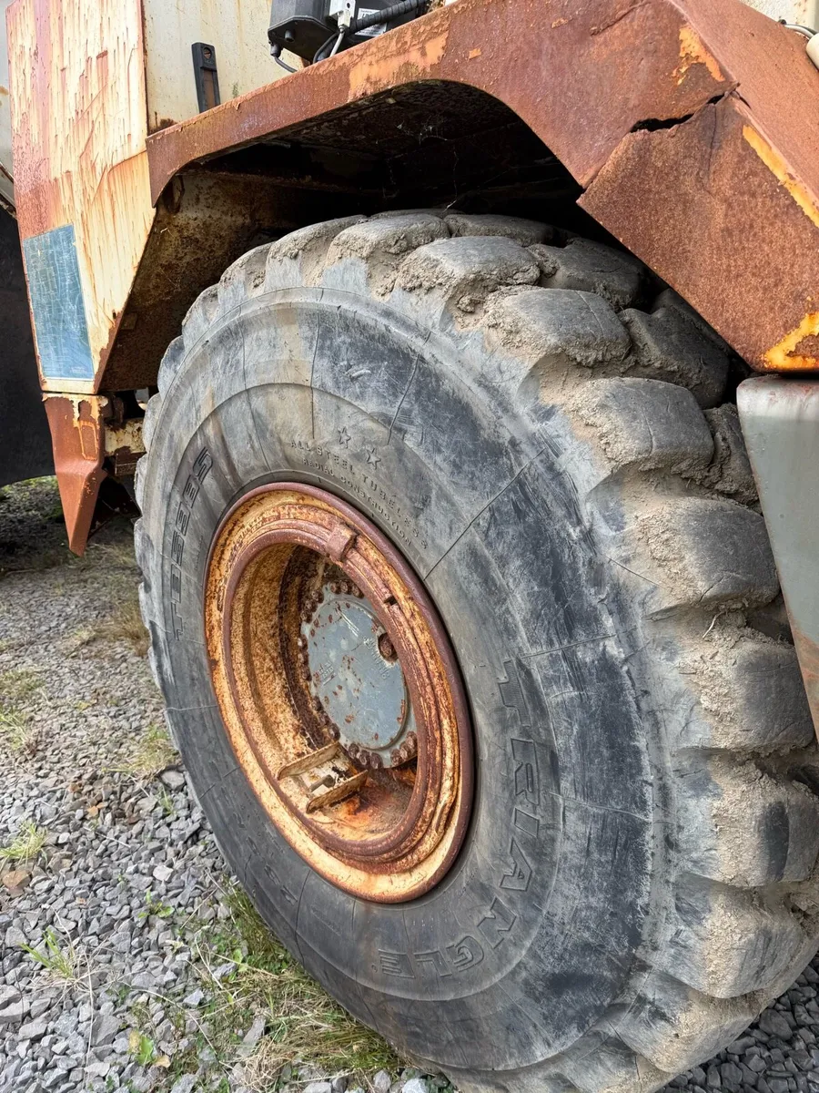 Terex TA300 - Image 3