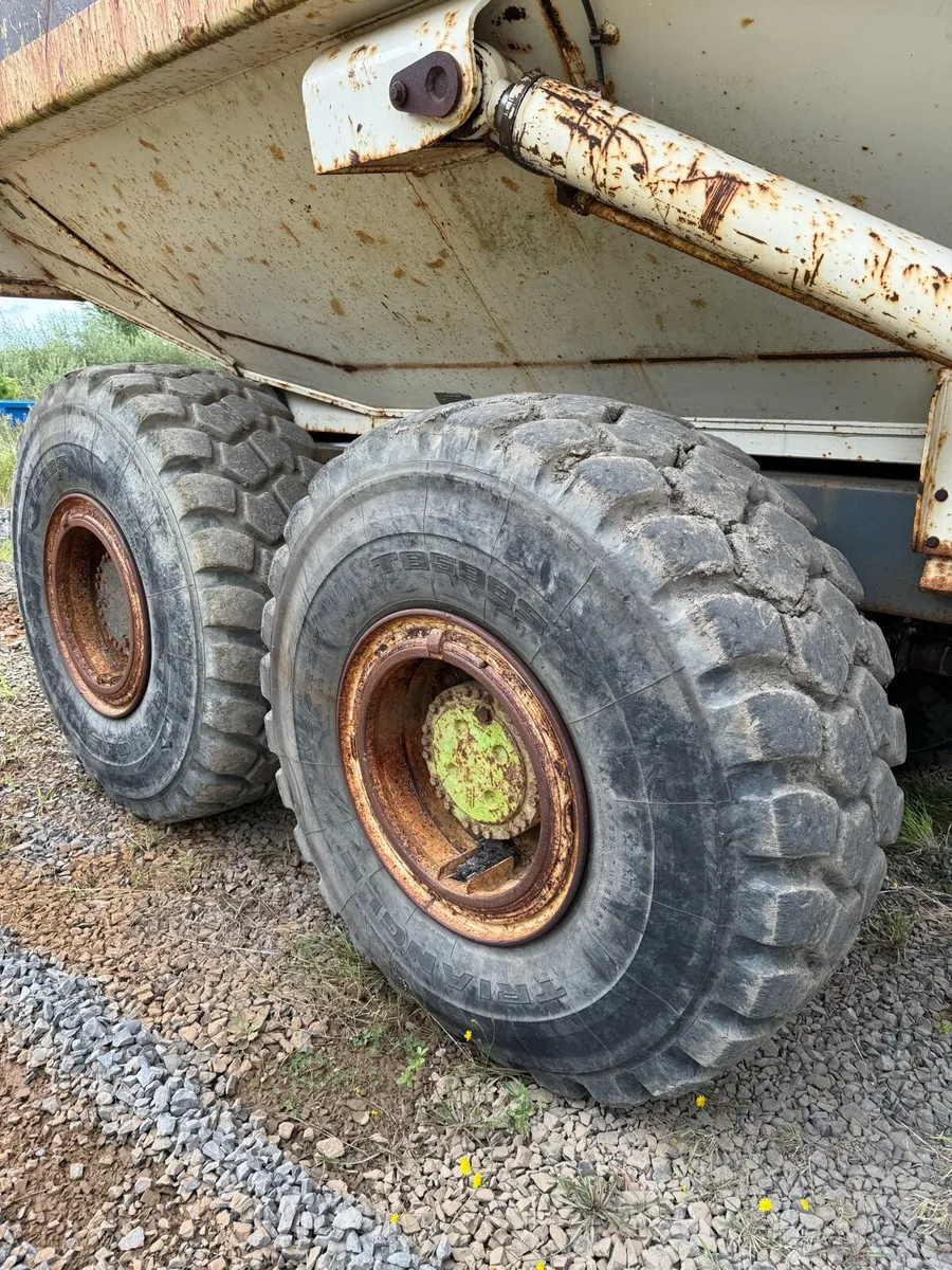 Terex TA300 - Image 4