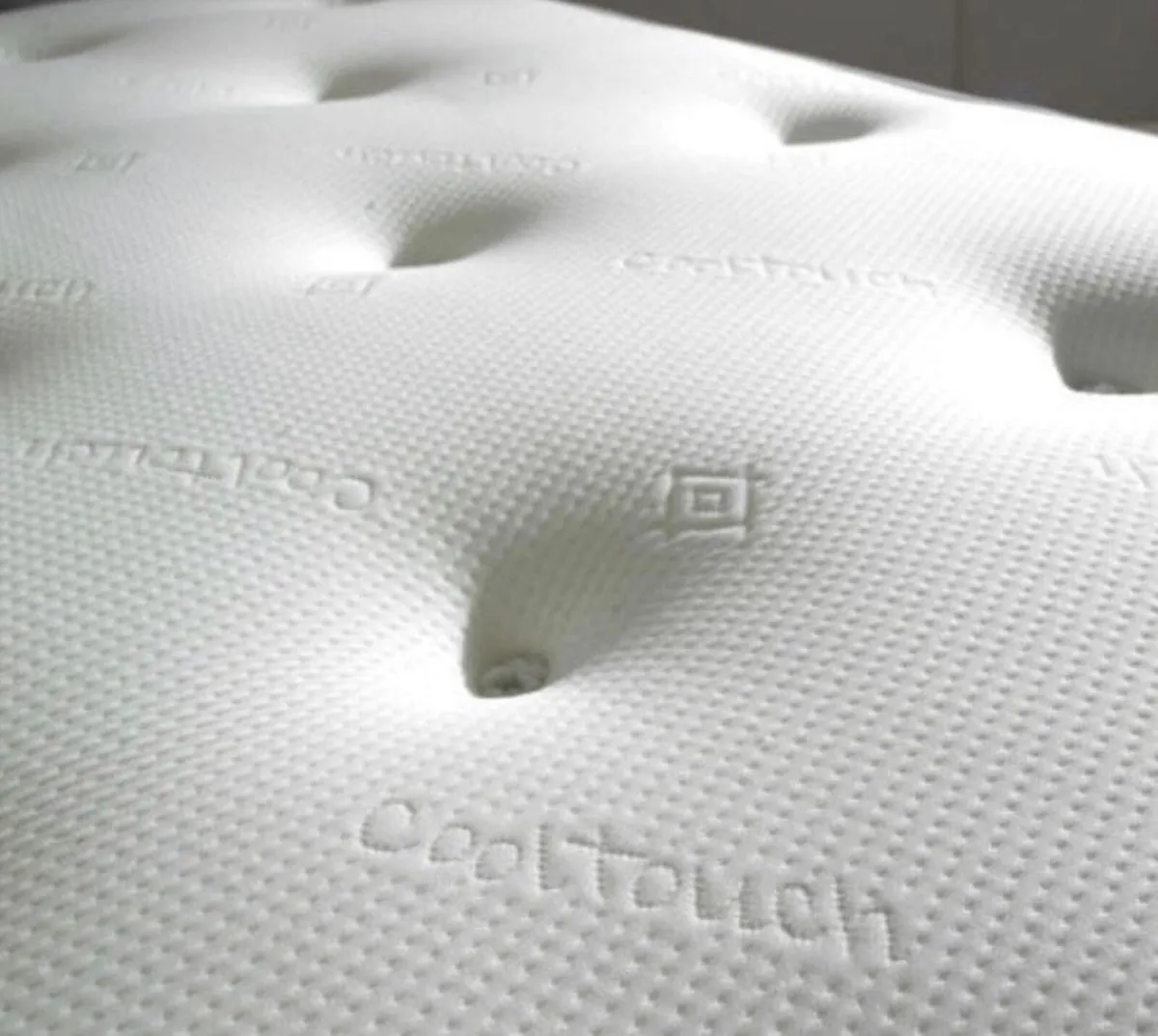 Brand new mattress starting at €120 - Image 3