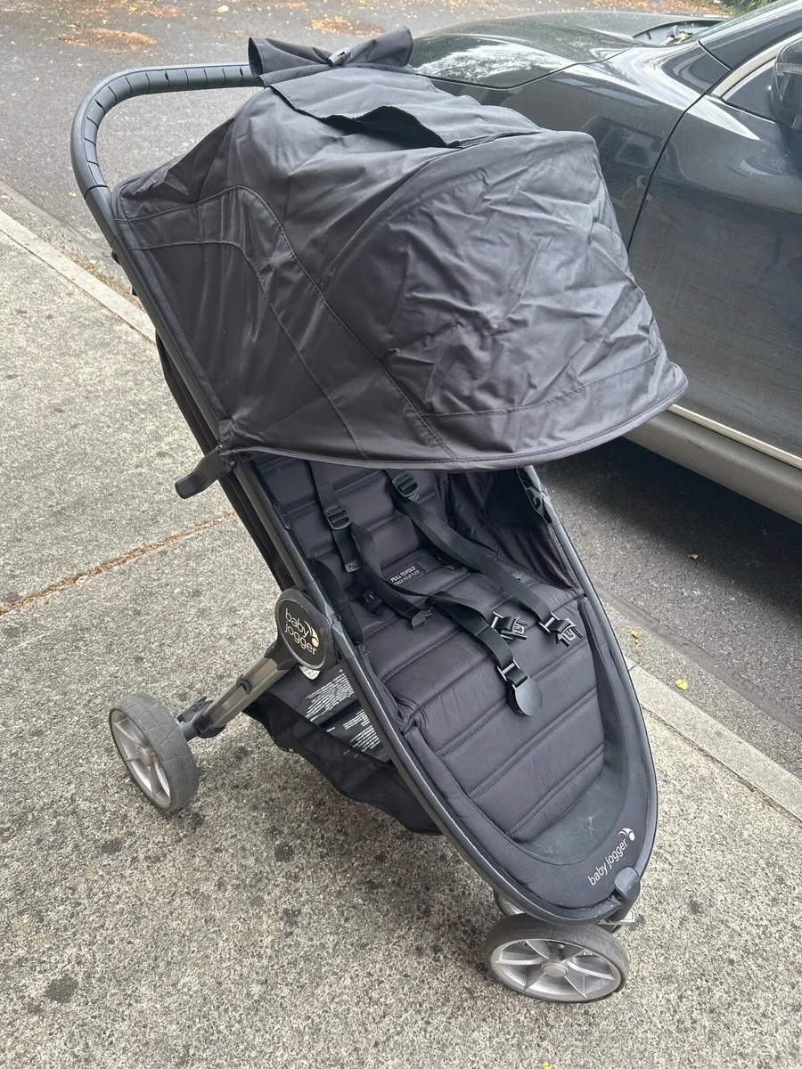 Baby Jogger CITY MINI 2 - pushchair - Image 1