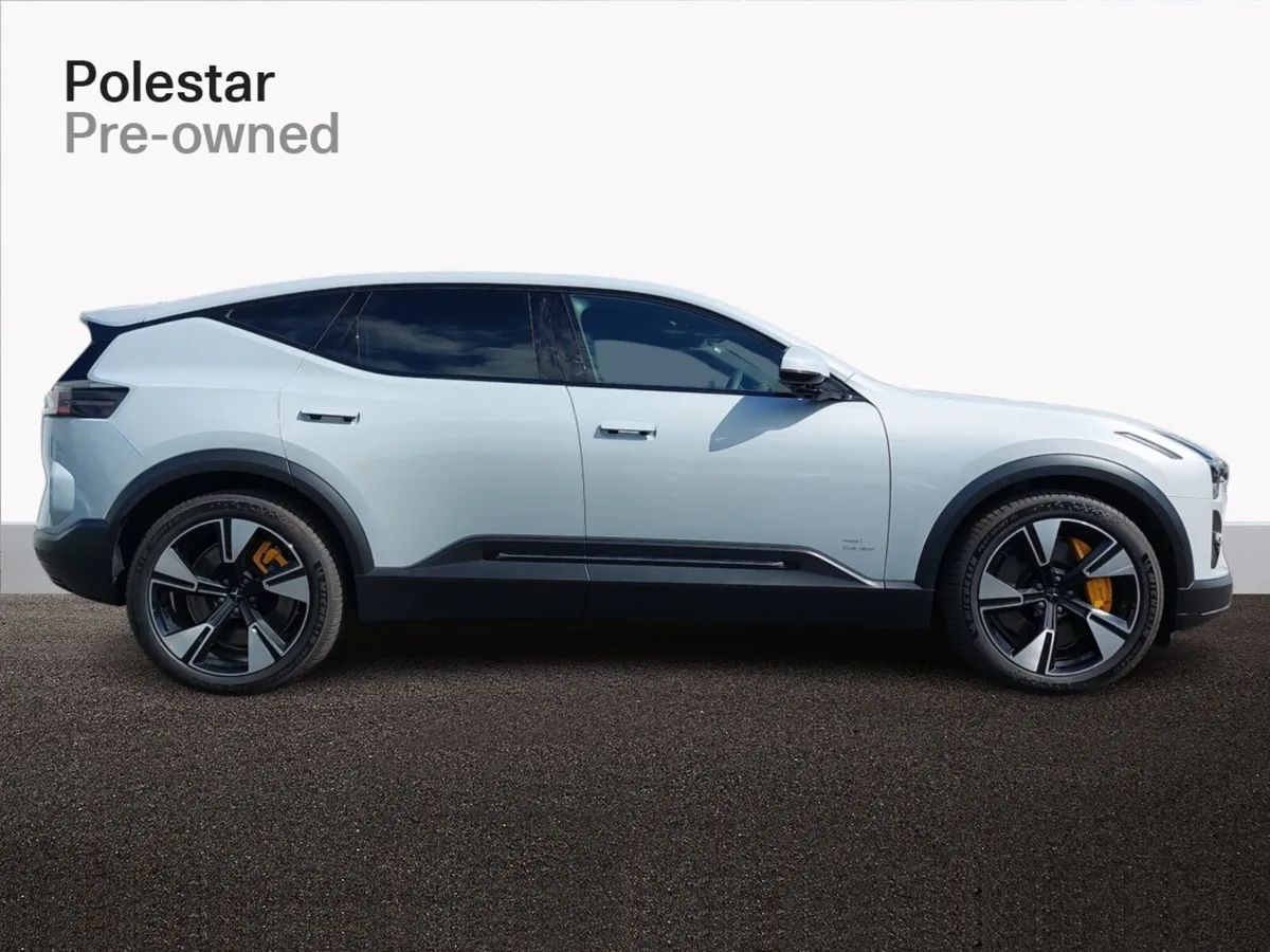 Polestar 3 | LRDM Plus Model - Image 3