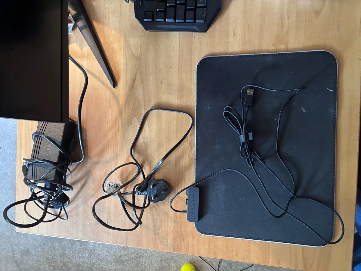 PlayStation 5 & Controller - Image 3