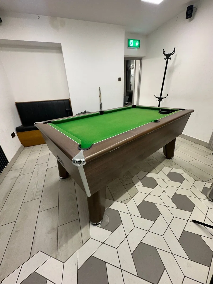 Pool Table - Image 2